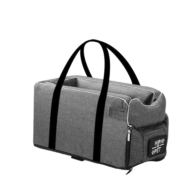 Smart bilorganisatör – Håll bilen ren, snygg och organiserad